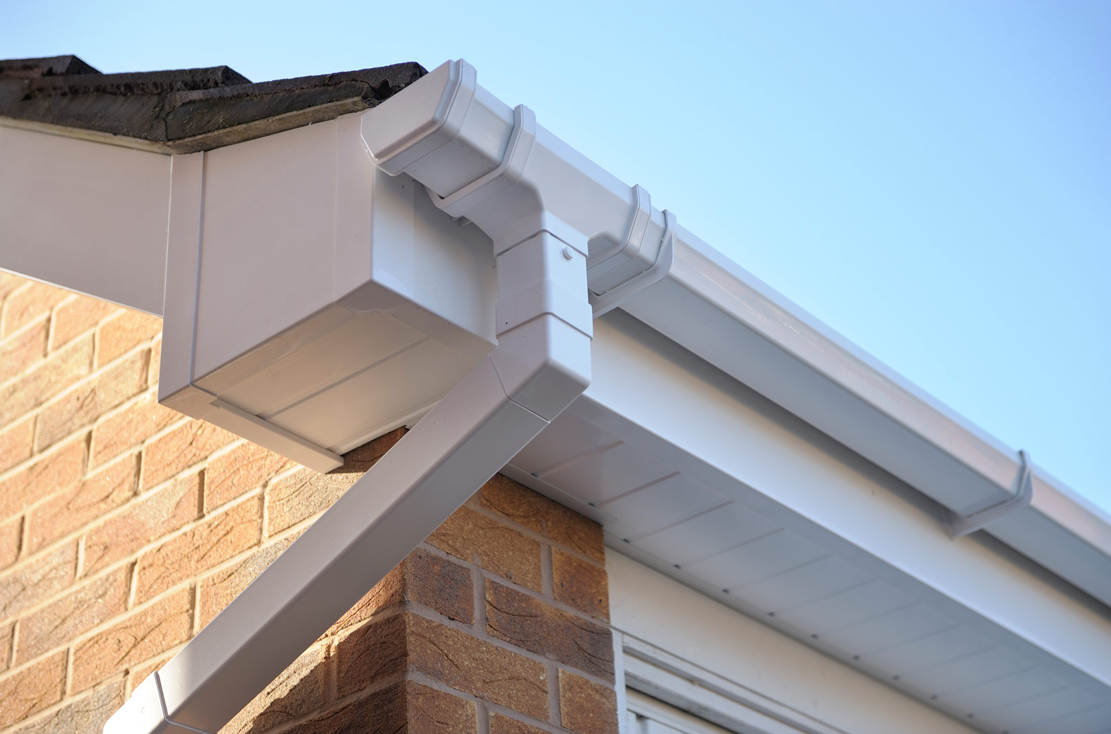 Soffit perfection