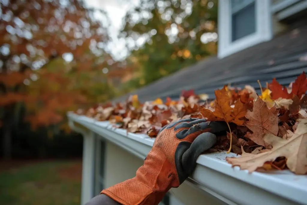 How Much Does Gutter Cleaning Cost? A Complete Homeowner’s Guide